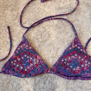 Victoria’s Secret bikini top